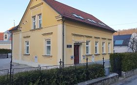 Jantar Apartmaji